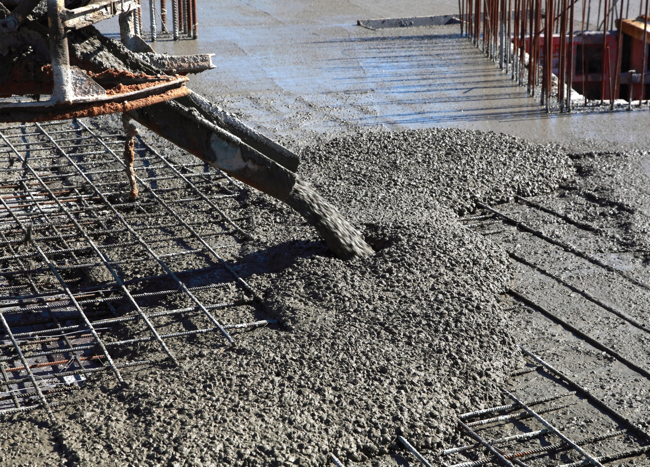 Alberta Ready-Mixed Concrete Association leads industry initiatives in