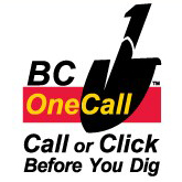 bc one call