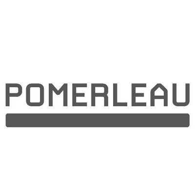 Pomerleau logo