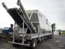 AXOR concrete