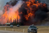 $5.3 billion in spending projected for Fort McMurray recovery