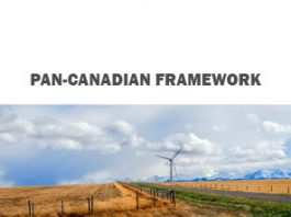 pan canadian framework