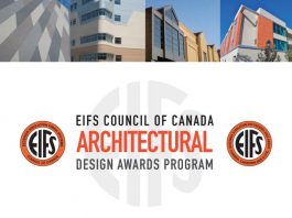 EIFS Awards Program