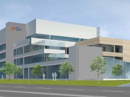 Bird Royal Columbian