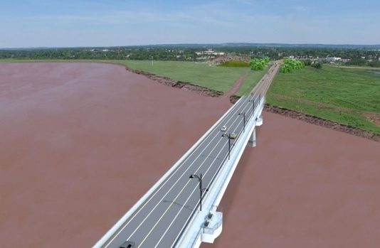 bridge NB