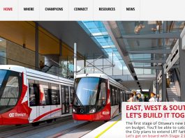 Ottawa LRT stage 2