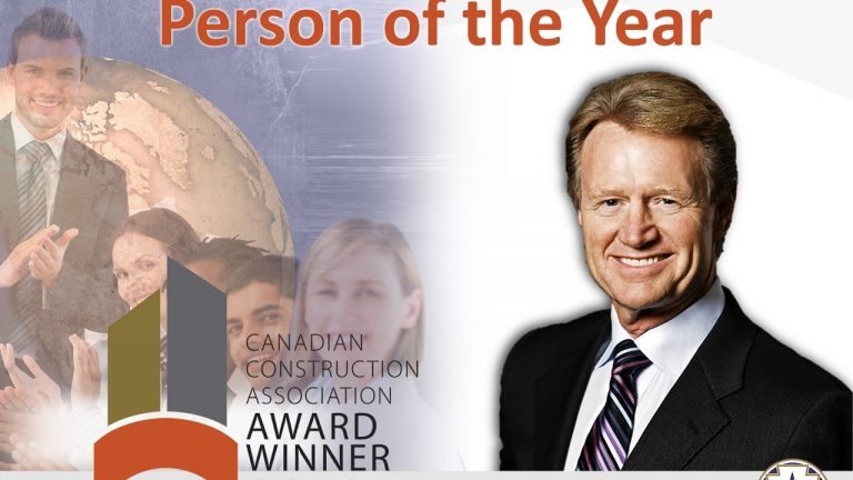 CCA recognizes 12 businesses, associations and individuals at annual awards ceremony