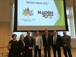 noash launch 2017