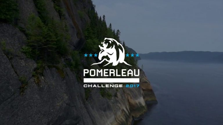 Pomerleau Challenge builds team spirit; supports charities