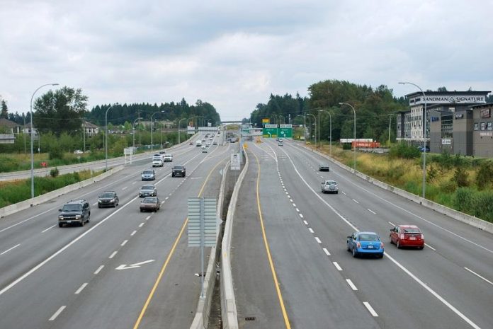 highway image