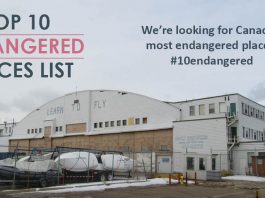 national trust endangered places