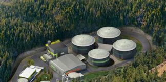 crd project rendering