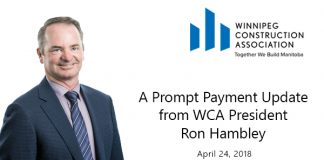 wca president hambley