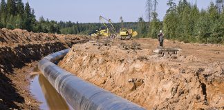 npca pipeline