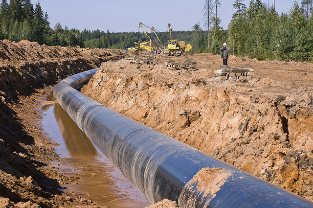 npca pipeline