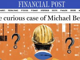 financial post beattie