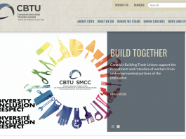 cbtu web page