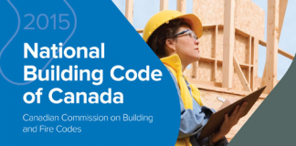 national building code