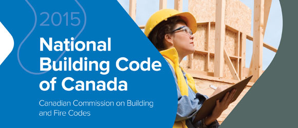 national building code