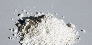 Titanium dioxide