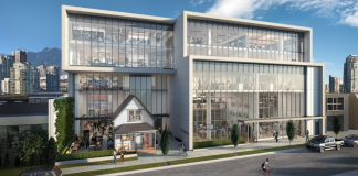 37 w 6 vancouver project