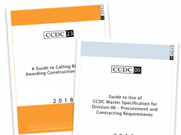 ccdc new forms