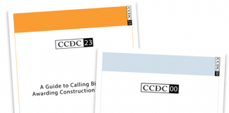 ccdc new forms