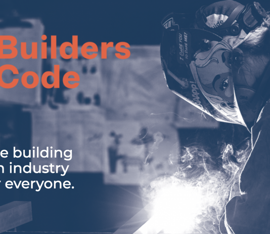 BC Builders Code website