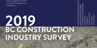 bc constructin assocition survey