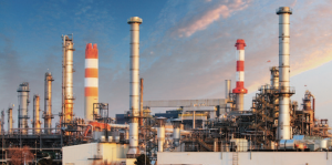 petroleum contractors