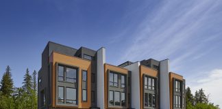 Averton Homes, the Rouge