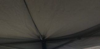 sheet metal picket line ontario