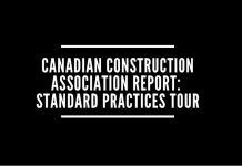 cca standard practices tour