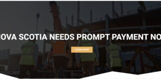 ns prompt payment website