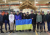 ukraine carpenters