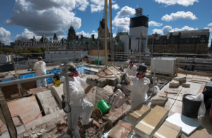 Centre Block construction on budget, but delayed by slow decisions from feds: AG