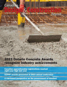 cadcr coverJan 2024