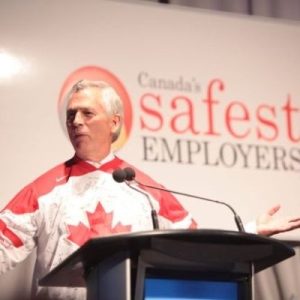 Day of Mourning: A call to action for safer workplaces in Canada