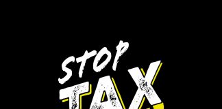 stop tax fraud image