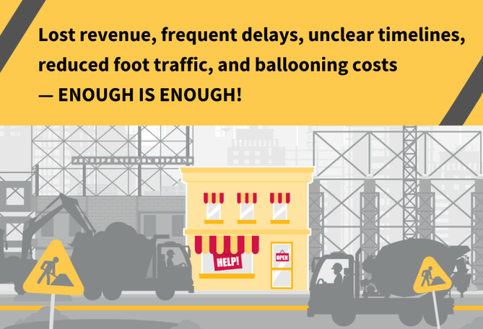 construction petition