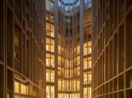 mass timber gemini image
