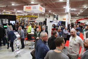 Shaping the future of concrete: What to expect at Canadian Concrete Expo 2025