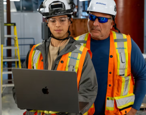 Construction companies lead with innovative safety programs to protect workers