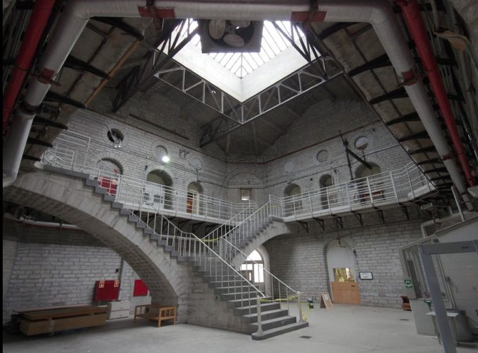 kingston pen