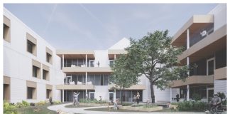 long term care rendering