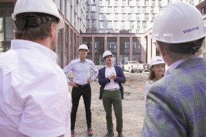 Ottawa funding housing and infrastructure in Atlantic Canada