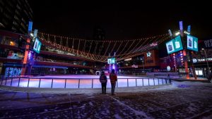 Edmonton approves master agreement with Oilers Entertainment Group for downtown development