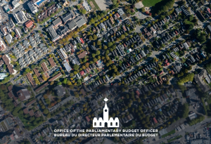 Parliamentary Budget Office warns Canada’s housing supply will fall short of demand by 2035