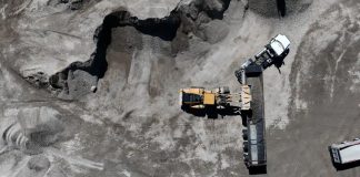 road builders