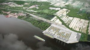 Feds unveil first wave of ‘nation-building’ projects, promises faster approvals